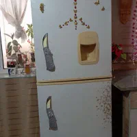 یخچال فریزر