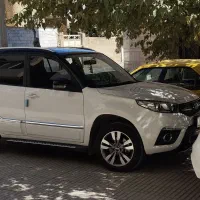 Mvm x33s  Sport|خودرو سواری و وانت|کرمانشاه, |دیوار