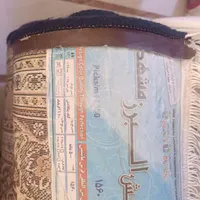۴ عدد فرش  ۶ متری|فرش|مریوان, |دیوار