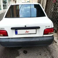 پراید|خودرو سواری و وانت|مشهد, حسین‌آباد|دیوار