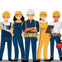 نیروی کار در تولیدی