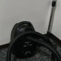 جارو برقی