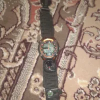 ساعت حرفه ای کوهنوردی