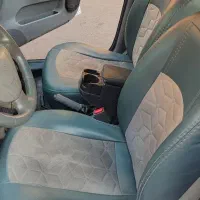 تیبا یک مدل ۹۸|خودرو سواری و وانت|تهران, کیانشهر|دیوار