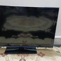 تلویزیون الجی 42 اینچ|تلویزیون و پروژکتور|بیرجند, |دیوار