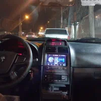 سورن پلاس xup7|خودرو سواری و وانت|مشهد, مشکینی (شهرک غرب)|دیوار