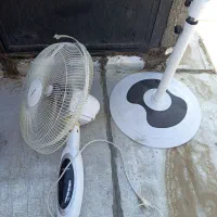 پنکه ایستاده پارس خزر