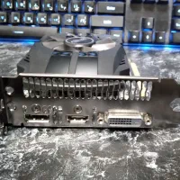 ASUS GTX1050 2GB OC|قطعات و لوازم جانبی رایانه|تهران, خاک سفید|دیوار