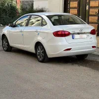 جک جی 4 مدل ۱۴۰۲ سالم