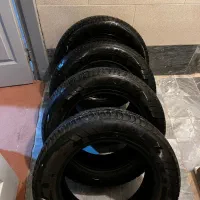 لاستیک بارز