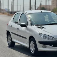 206 تیپ 5 مدل 99 آخرین سری
