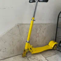 اسکوتر بچه
