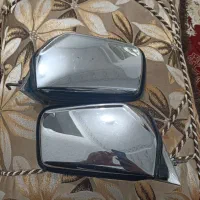 آینه بنزی