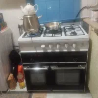 اجاق گاز