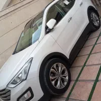 سانتافه ۲۰۱۴بیرنگ  فول.دودف.درحدصفر