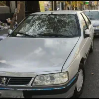 پژوslx405مدل 90 نقره ای استثنایی