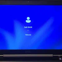 لپ تاپ dell مدل e6430s|رایانه همراه|تهران, شهرک چیتگر|دیوار