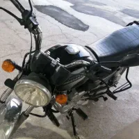 موتور باکسر 200 سی سی