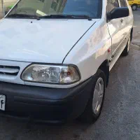 پراید 131مدل 95|خودرو سواری و وانت|تهران, نعمتآباد|دیوار