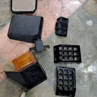 لوازم 3f|قطعات یدکی و لوازم جانبی|گرگان, |دیوار