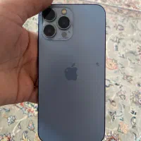 ایفون ۱۳پرومکس ابی