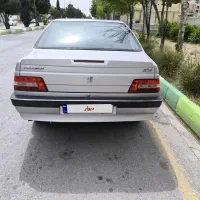 پژو slx مدل ۱۳۹۸|خودرو سواری و وانت|لنجان, |دیوار