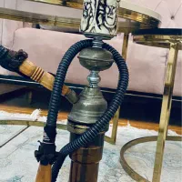 قلیان بزرگ کارکرده قیمت۱میلیون