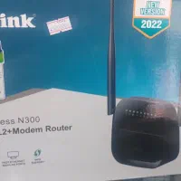 مودم وای‌فای ADSL