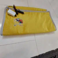 تشک برقی|تشک تختخواب|اصفهان, شاهد|دیوار