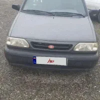 پرایدعروسک استثنائی