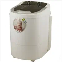 مینی واش عرشیا|ماشین لباسشویی و خشک‌کن لباس|زاهدان, |دیوار