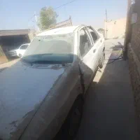 خودرو پراید مدل98|خودرو سواری و وانت|گرمسار, |دیوار