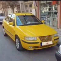 ماشین سواری