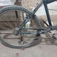 دوچرخه سالم و تمیز|دوچرخه، اسکیت، اسکوتر|کاشمر, |دیوار