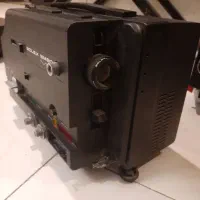 ۲ دستگاه آپارات کلکسیونی(Super 8) با تجهیزات کامل|کلکسیون اشیاء عتیقه|تهران, قلهک|دیوار