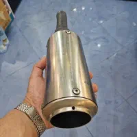 اگزوز قهرمانی sc مناسب موتور های 180 به بالا