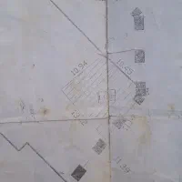 زمین دوچشمه وام دار|فروش زمین و ملک کلنگی|نهاوند, |دیوار