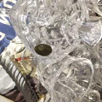کریستال فرانسه