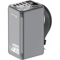 پاوربانک 60000 میلی 30 وات کانفلون A47Q باگارانتی