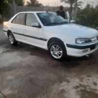 ماشین پژو پارس سفارشی|خودرو سواری و وانت|شوشتر, |دیوار