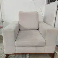 میز تلویزیون و مبل درحد نو|مبلمان خانگی و میز عسلی|گنبد کاووس, |دیوار