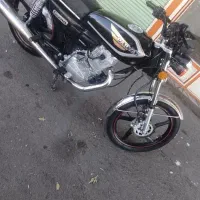 هوندا پرواز درحد خشک فروش فوری|موتورسیکلت|مراغه, |دیوار