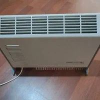 بخاری برقی پارس خزر مدل TM2000