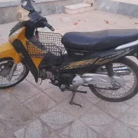 متور بی کلاج احسان