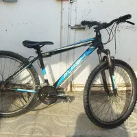 دوچرخه سایز .۲۶‌. فلش.F20. آلمینیومی|دوچرخه، اسکیت، اسکوتر|مهاباد (آذربایجان غربی), |دیوار