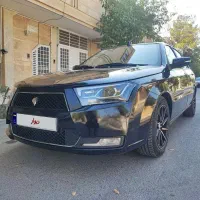 دنا مدل98
