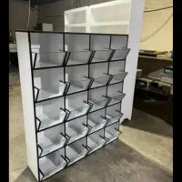 تولیدی مستقیم قفسه، کابینت، شلف، پیشخوان و کانتر|فروشگاه و مغازه|تهران, حسن‌آباد|دیوار