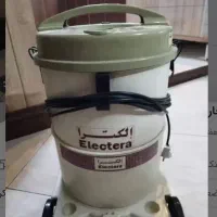 جارو برقی پر قدرت