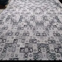 روفرشی 12 متری