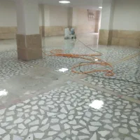 لاشه زنی کف سابی